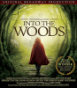 Stephen Sondheims Into The Woods - Filmed Live on Stage DVD 